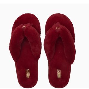 Puma Fluff Flip Women's